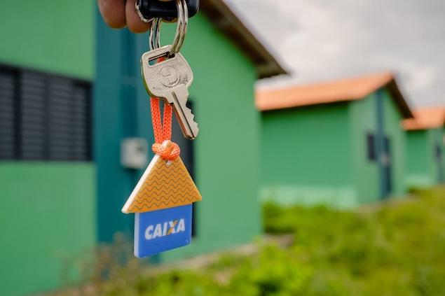 Caixa anuncia financiamento habitacional corrigido pelo IPCA